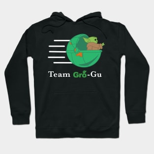 Team Gro Hoodie